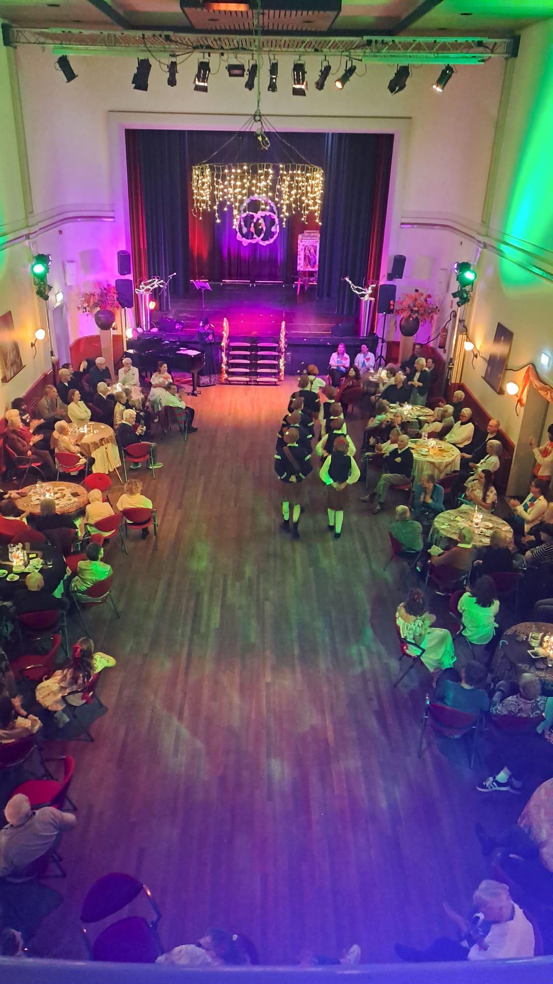 zomaar een herfstdag