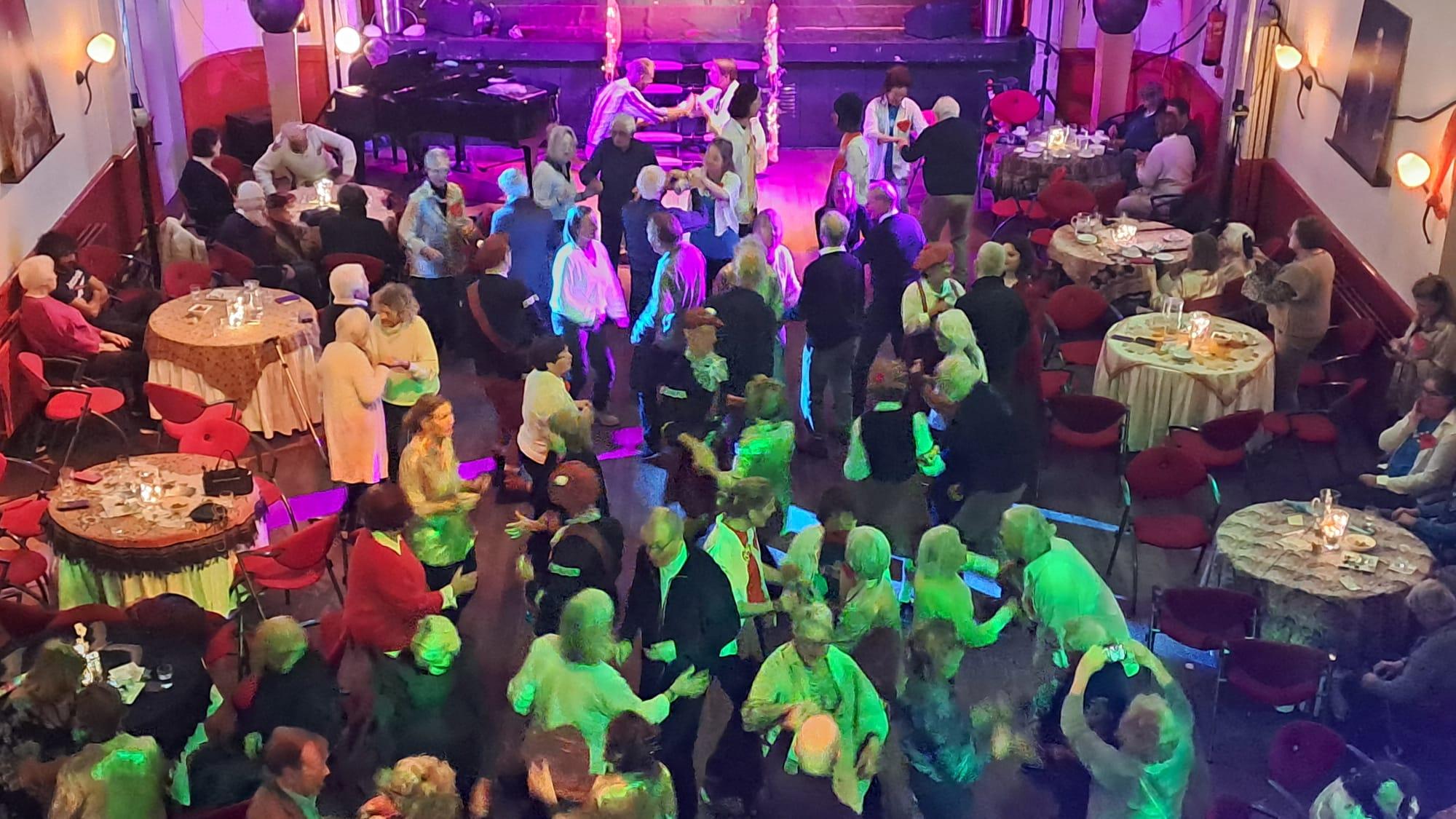 zomaar een herfstdag